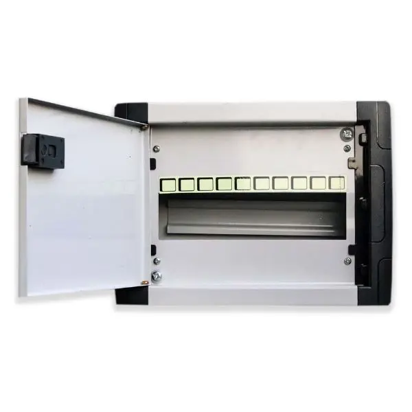 Extension Board Anchor Company