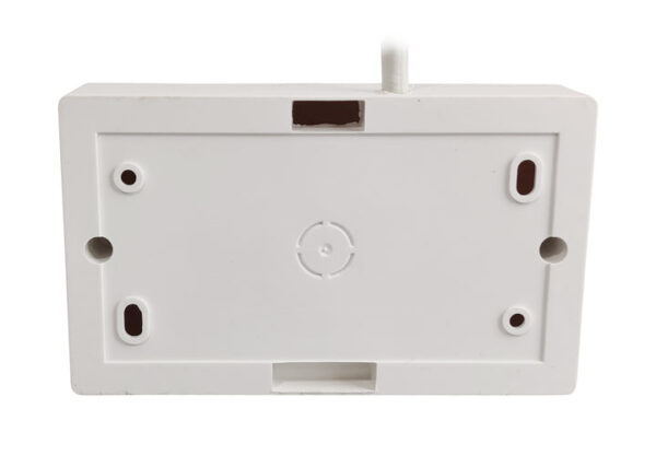 Extension Board - 1 Universal Socket + 1 Two Pin Socket + 1 USB Socket - Image 5