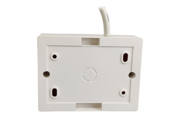 Electric Board 1 Universal Socket and 1 Two Pin Heavy Duty Wire - Image 3