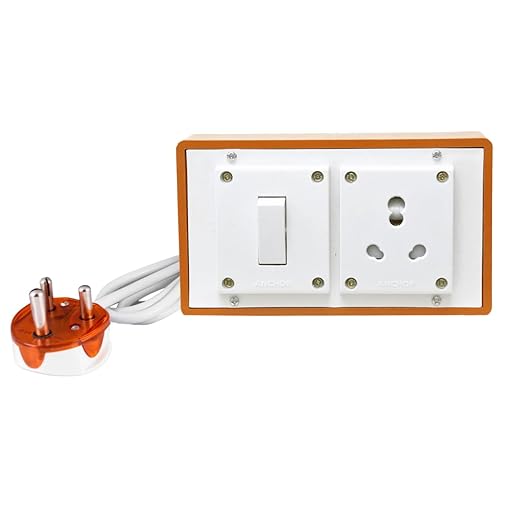 Extension Board Anchor Company