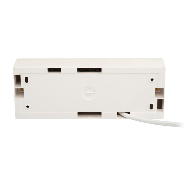 Electric Extension Board Universal Two Pin Socket + USB Socket with Master Switch and Heavy Duty Wire - Image 4