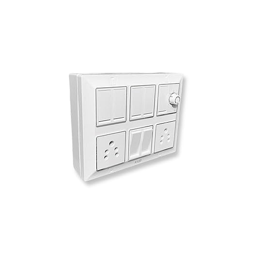 Extension Board Anchor Company