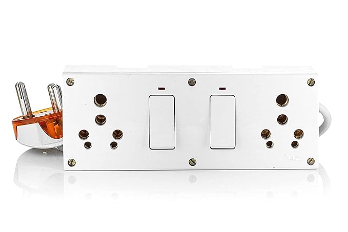 Extension Board Anchor Company