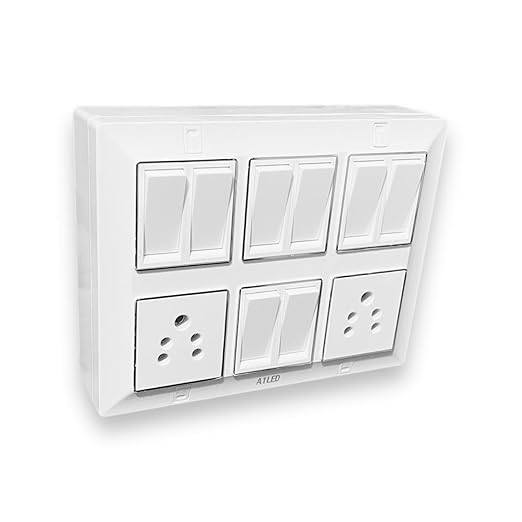 Extension Board Anchor Company