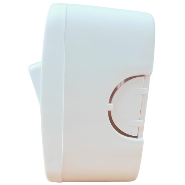 Copper Wire Cable 6Amp Plug Extension Board for Heavy - Image 6