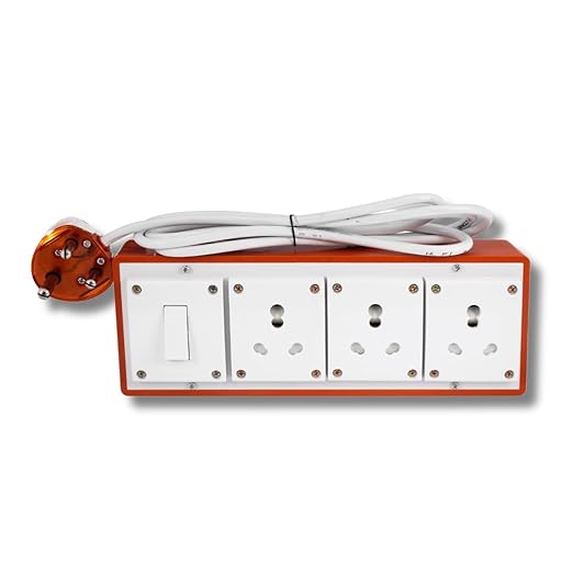 Extension Board Anchor Company