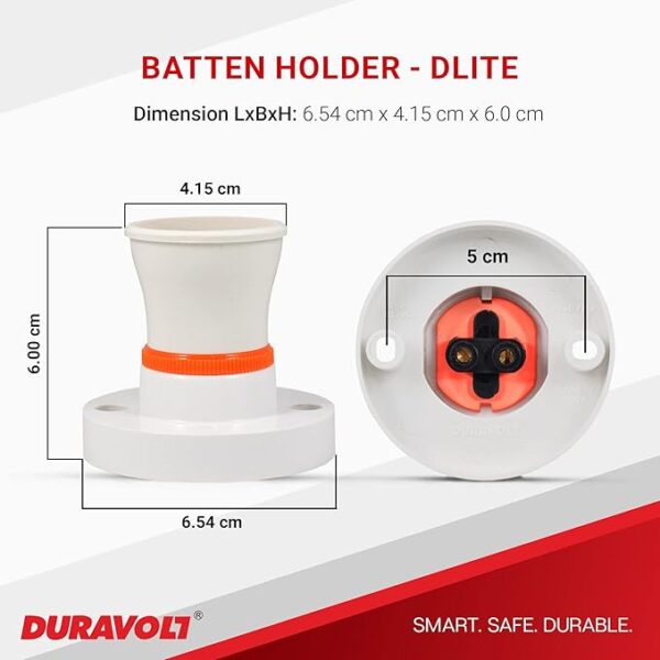 Bulb Holder for Led Light - Image 2