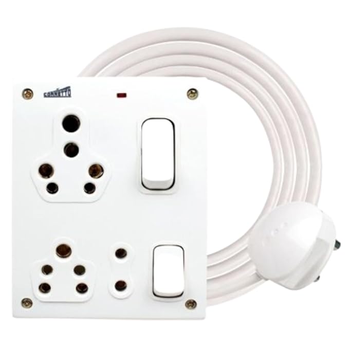 Extension Board Anchor Company