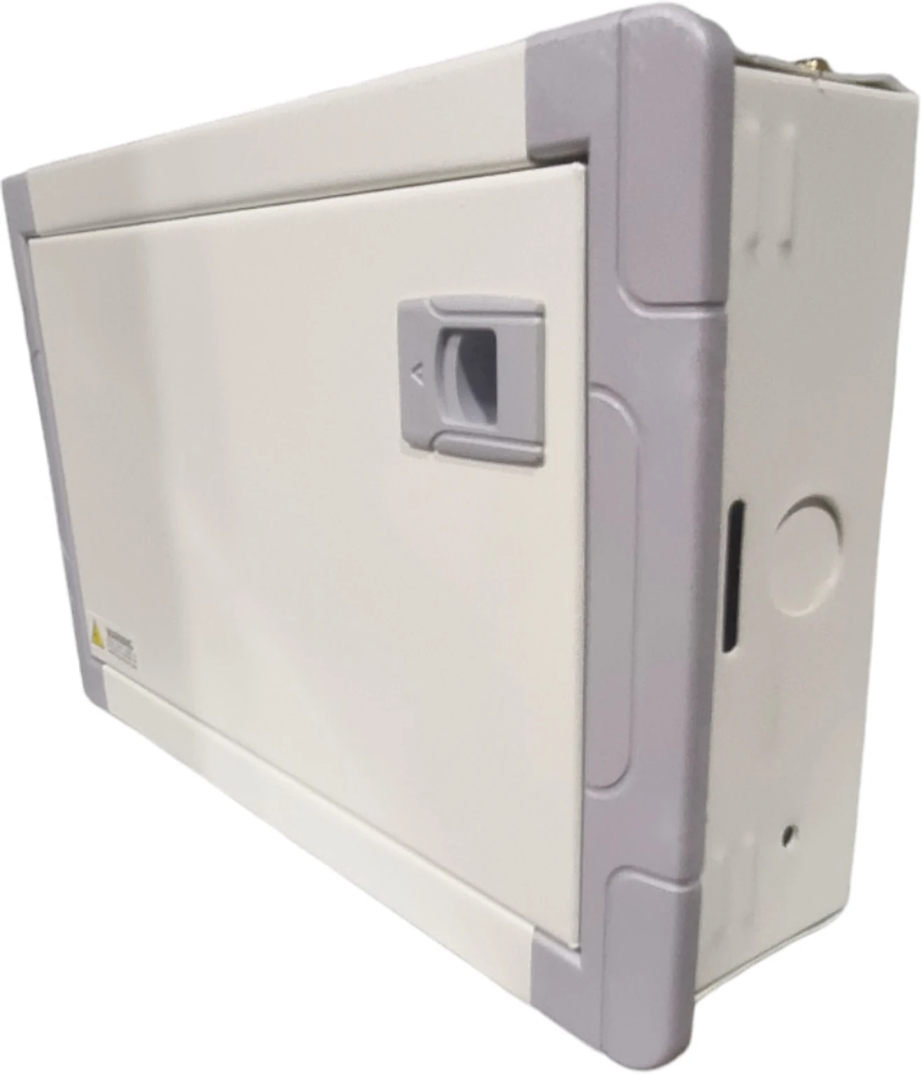 12 Way Distribution Board Double Door MCB Box Heavy Duty - Image 2