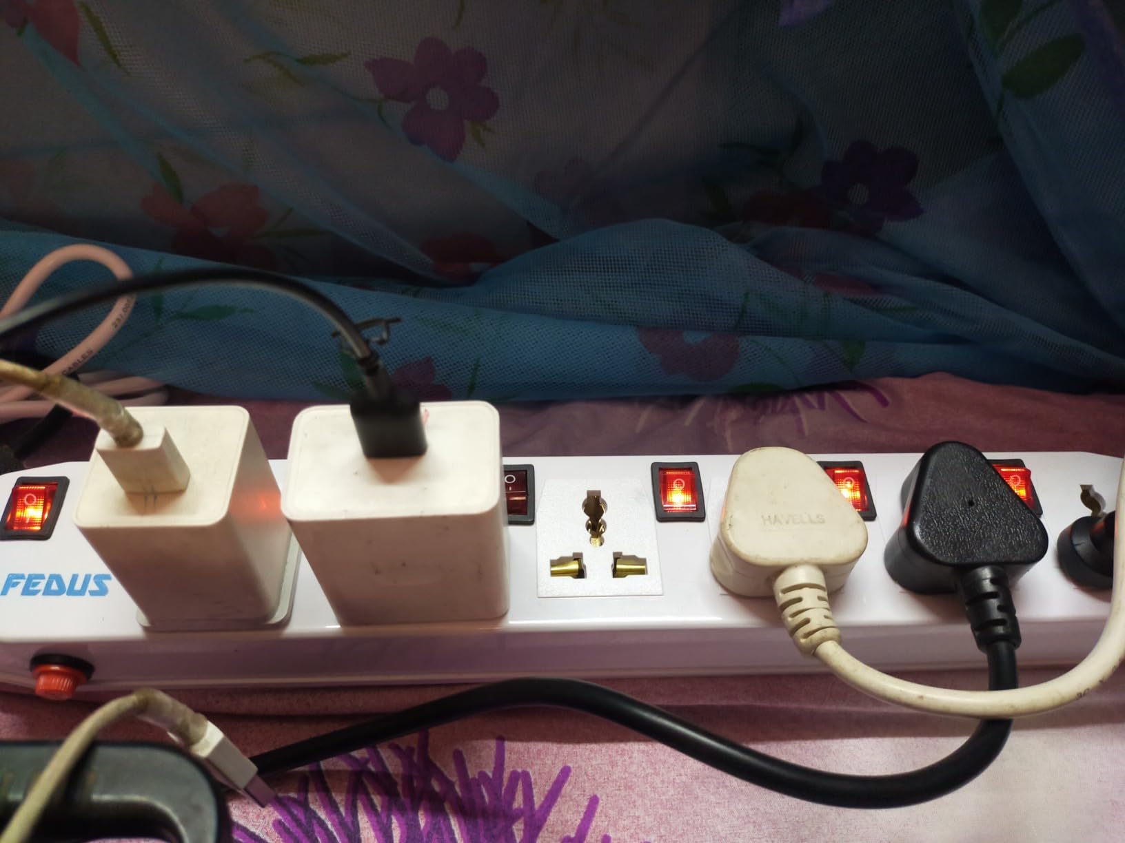 Extension Board