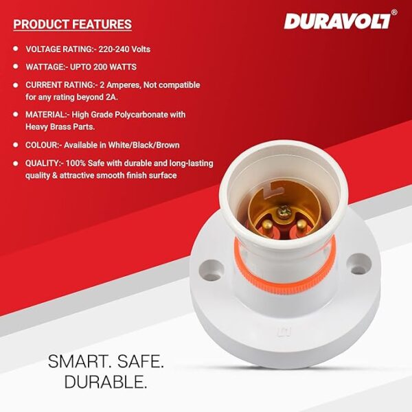 Bulb Holder for Led Light - Image 6