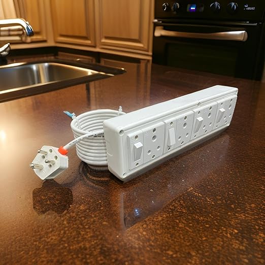 Extension Board Anchor Company