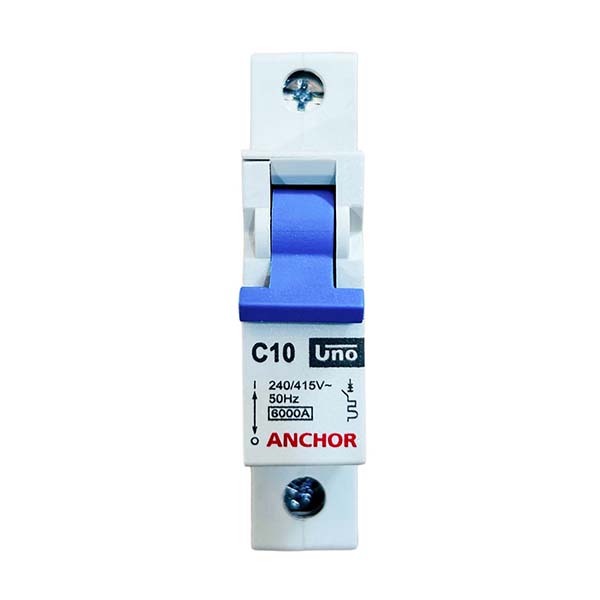Extension Board Anchor Company