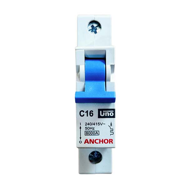 Extension Board Anchor Company