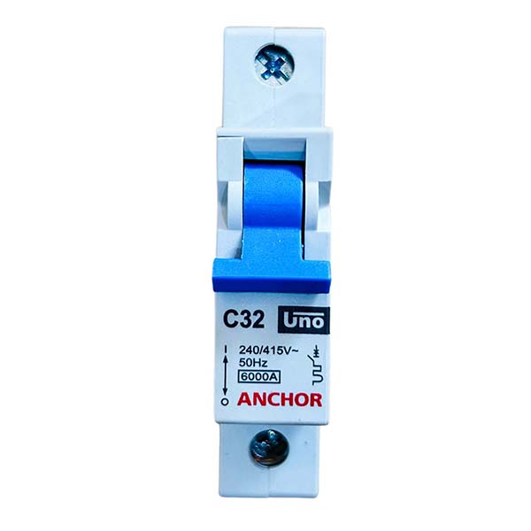 Extension Board Anchor Company