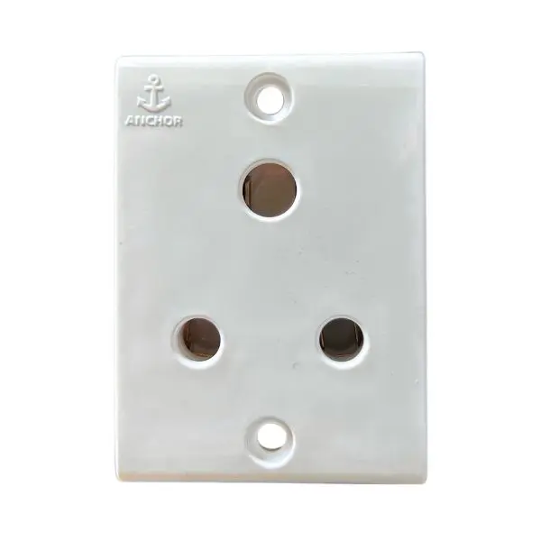 Extension Board Anchor Company
