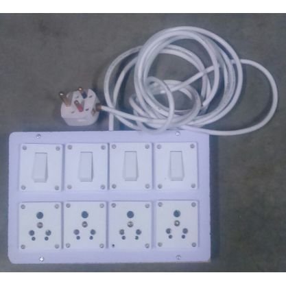 Extension Board
