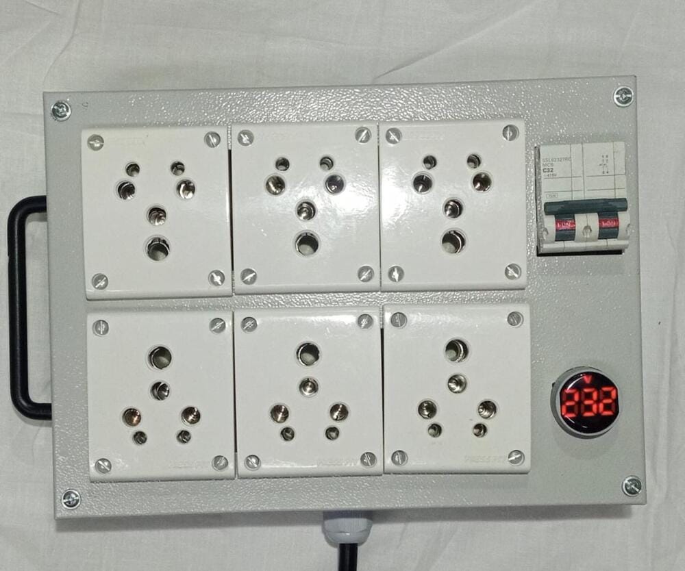 Extension Board Manufacturer