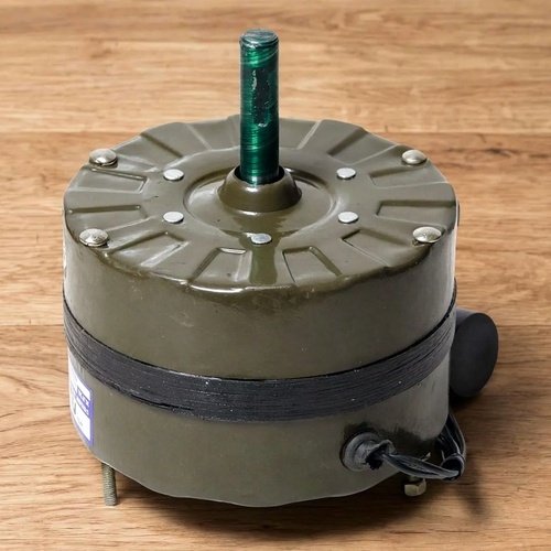 Aluminium Winding Cooler Kit Motor