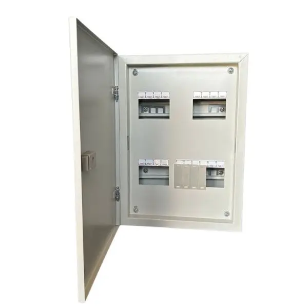 Extension Board Anchor Company