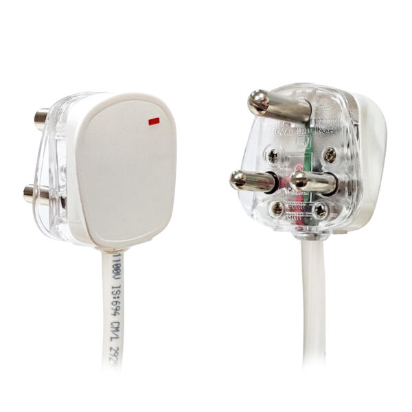 Extension Board - 1 Universal Socket + 1 Two Pin Socket + 1 USB Socket - Image 6