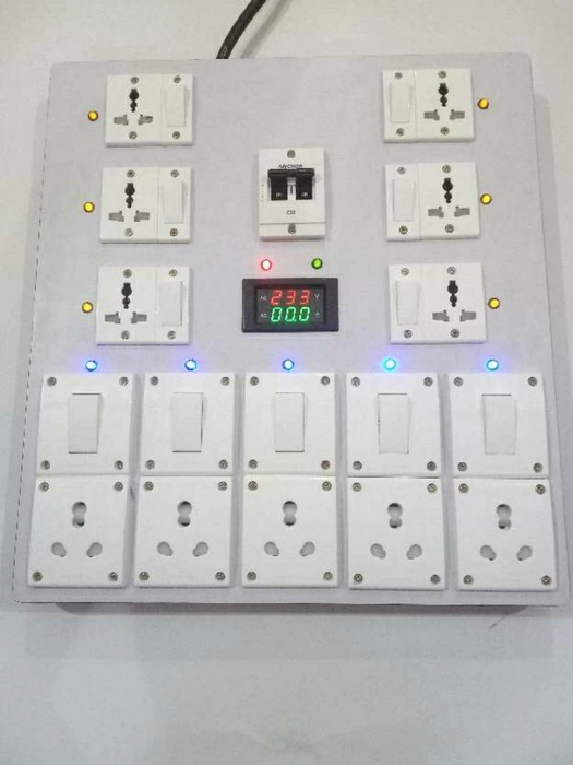 Extension Board Manufacturer