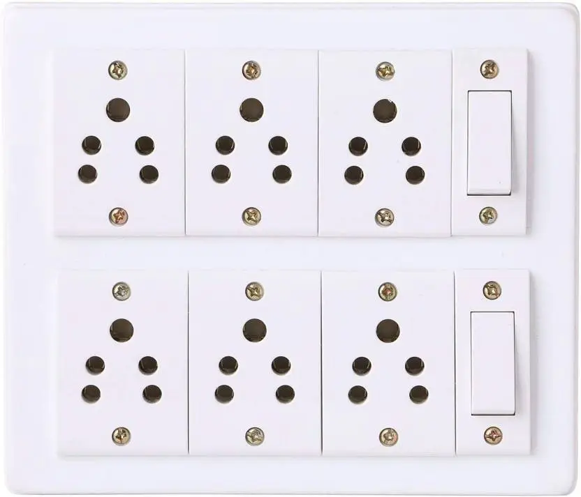 Extension Board Anchor Company