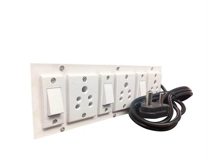 Extension Board Anchor Company